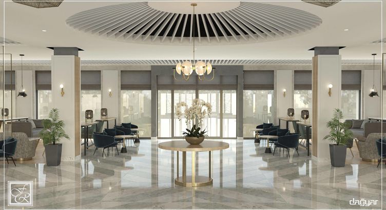 Fame Residence Kemer