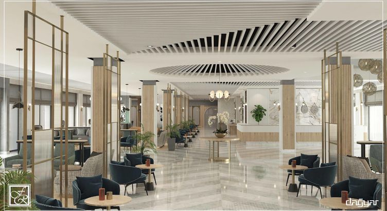 Fame Residence Kemer