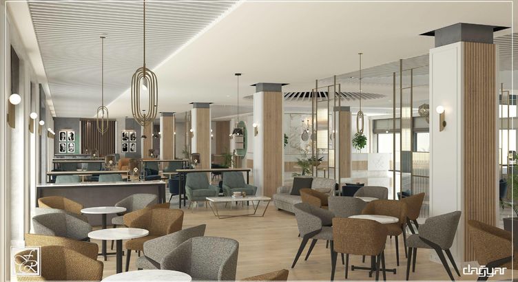 Fame Residence Kemer