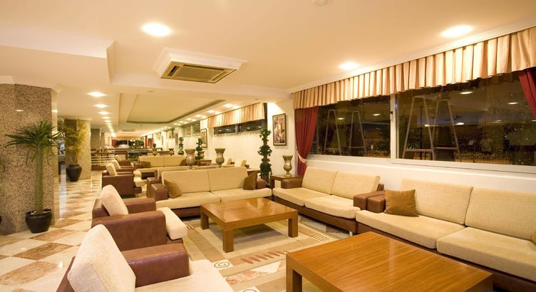 Fame Residence Kemer