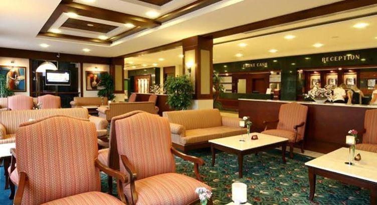 Fame Residence Kemer