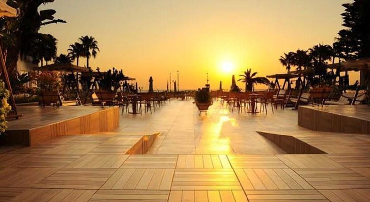 Fame Residence Kemer