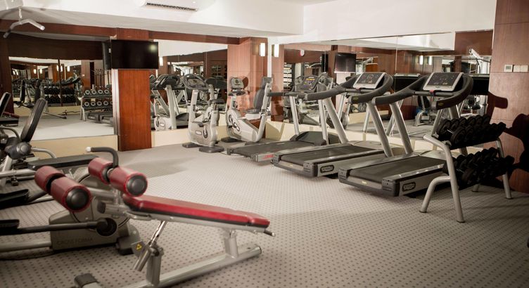 Fame Residence Kemer