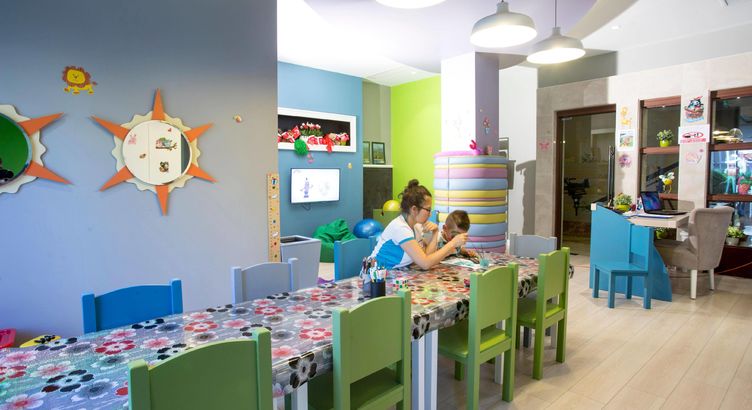 Fame Residence Kemer