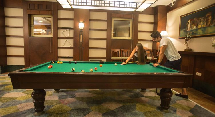 Fame Residence Kemer