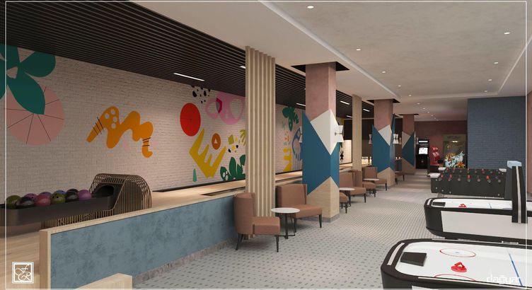 Fame Residence Kemer