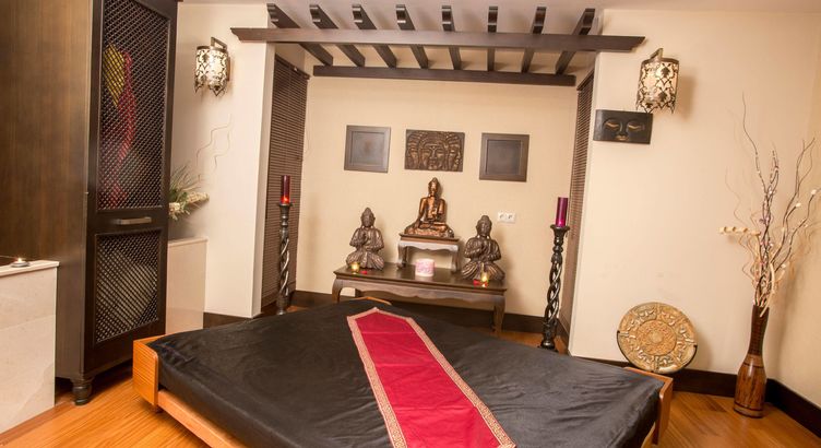 Fame Residence Kemer