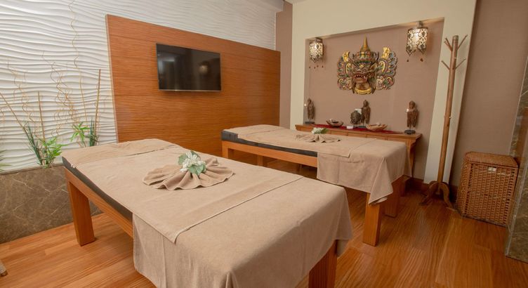 Fame Residence Kemer