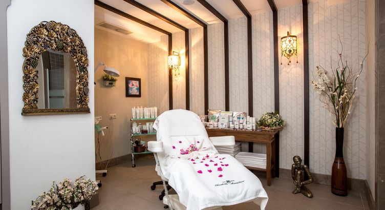 Fame Residence Kemer