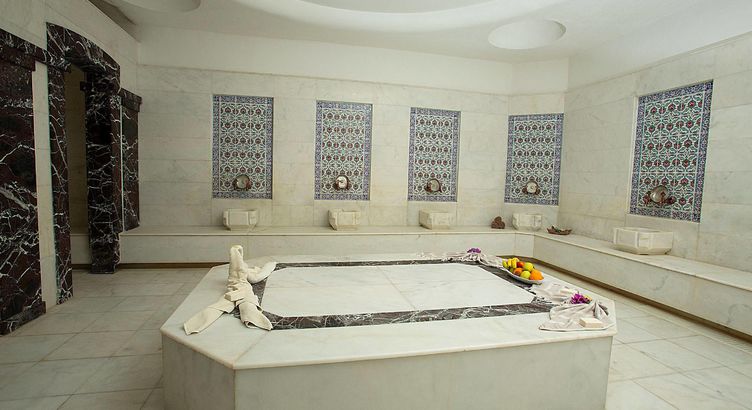 Fame Residence Kemer