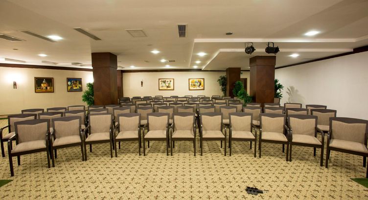 Fame Residence Kemer