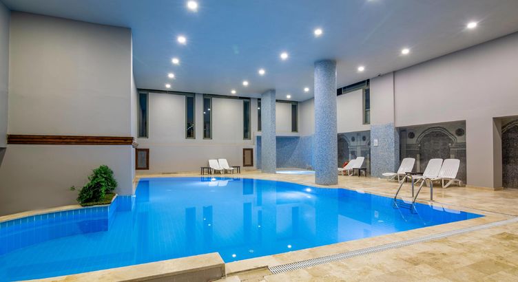 Fame Residence Göynük