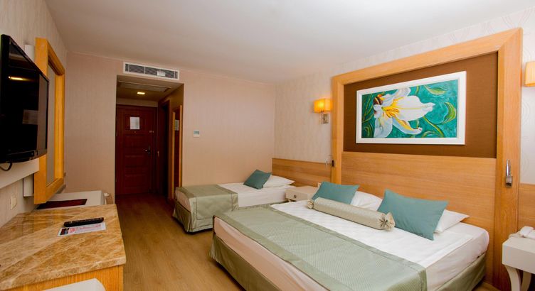Fame Residence Göynük