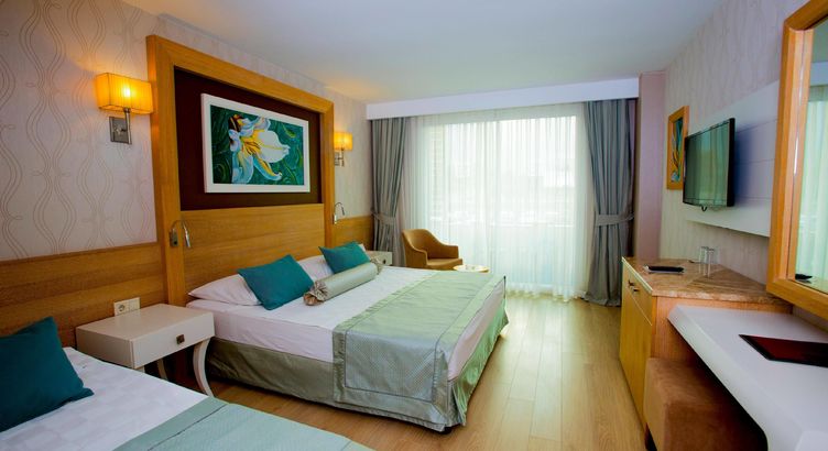 Fame Residence Göynük