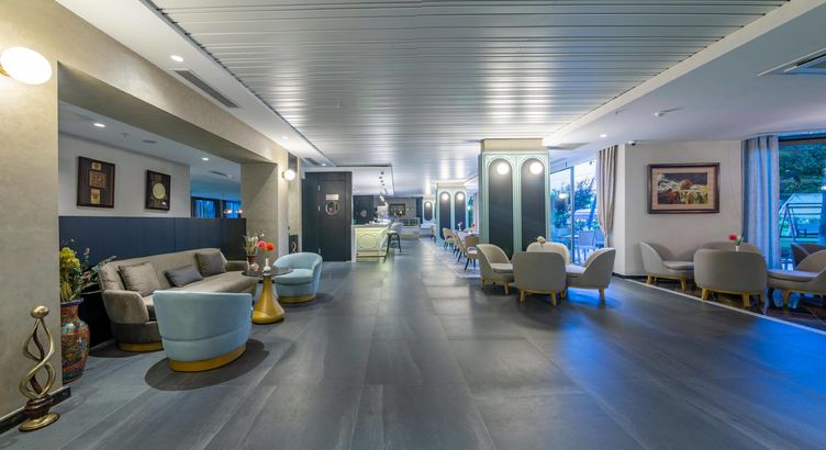 Fame Residence Göynük