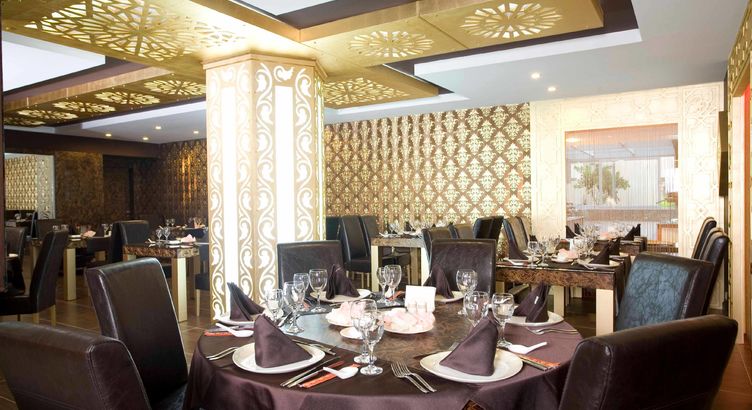 Fame Residence Beach Park