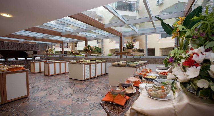 Fame Residence Beach Park