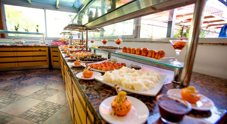 Fame Residence Beach Park