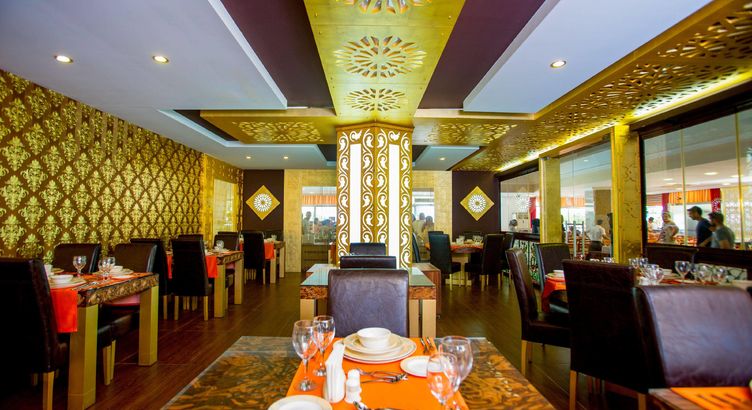 Fame Residence Beach Park