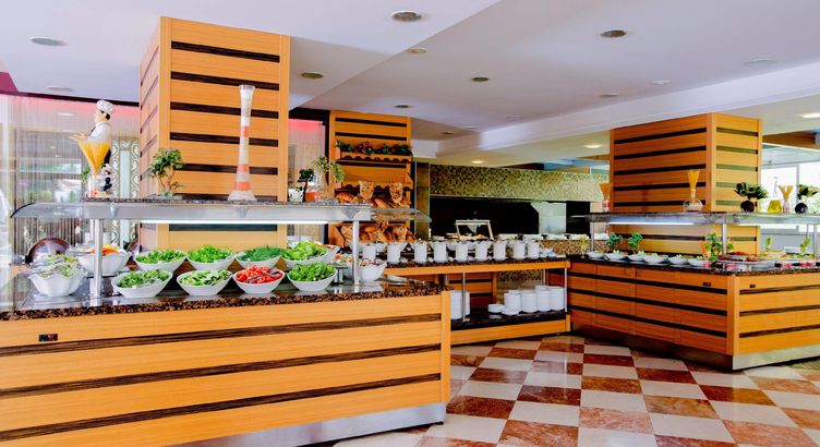 Fame Residence Beach Park