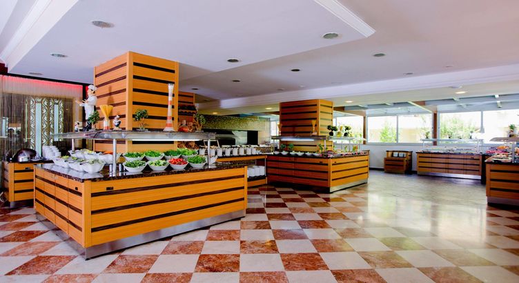 Fame Residence Beach Park