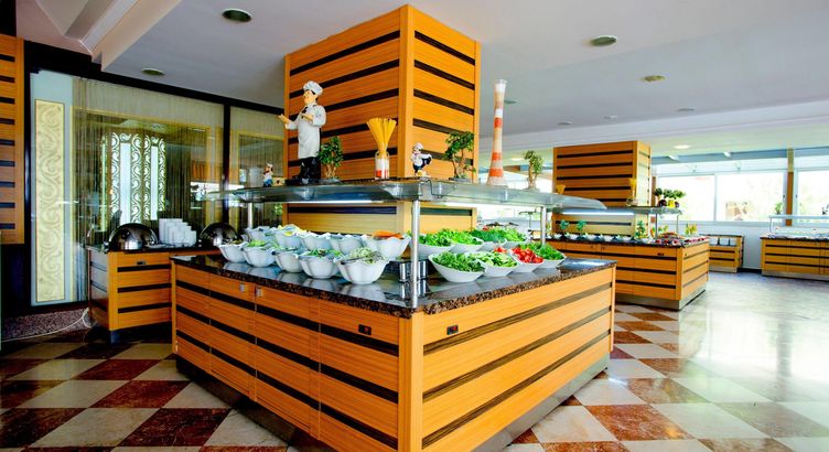 Fame Residence Beach Park