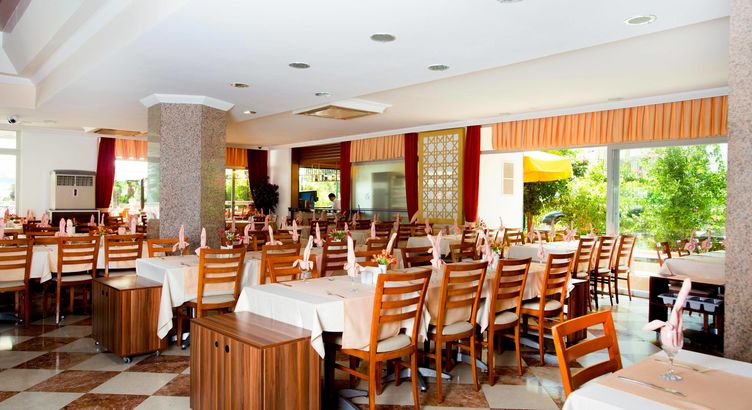 Fame Residence Beach Park