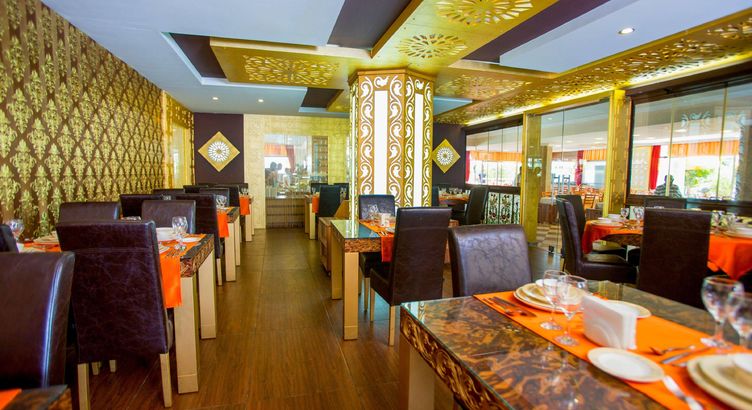 Fame Residence Beach Park