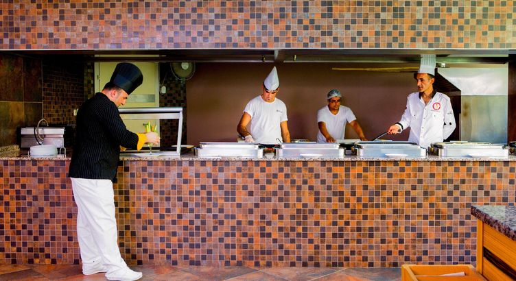 Fame Residence Beach Park