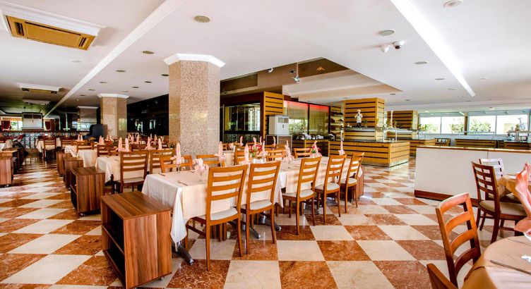 Fame Residence Beach Park