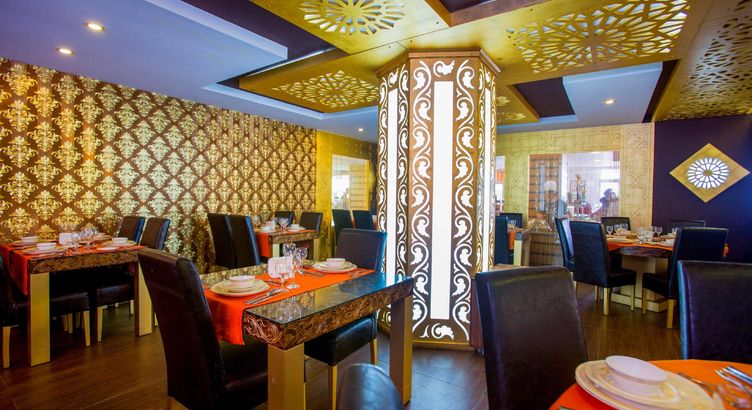 Fame Residence Beach Park