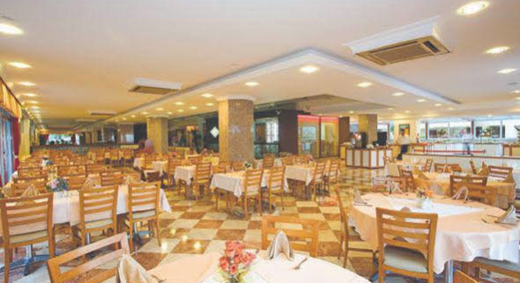 Fame Residence Beach Park