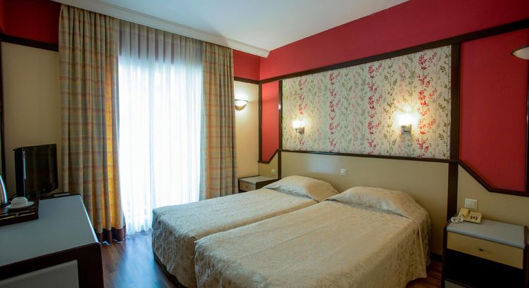 Fame Residence Beach Park