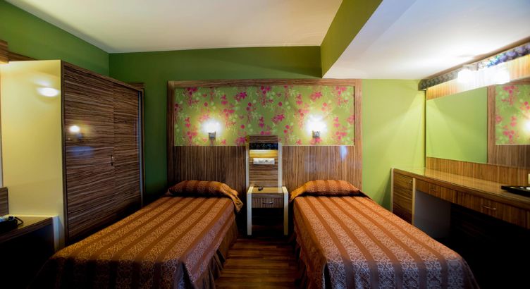 Fame Residence Beach Park