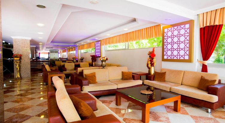 Fame Residence Beach Park