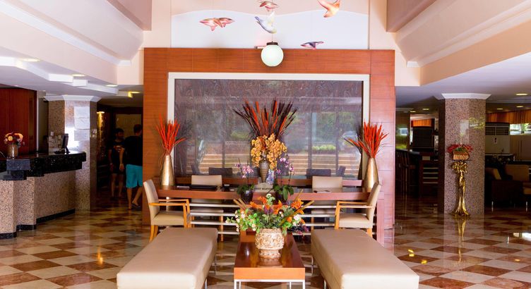 Fame Residence Beach Park