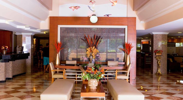 Fame Residence Beach Park