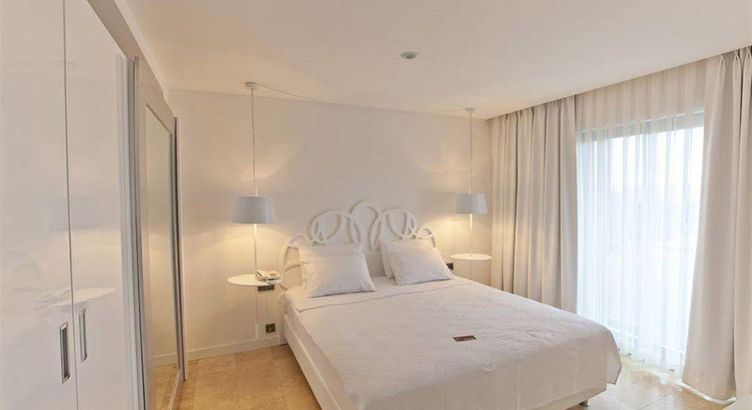 Flow Datça Surf & Beach Hotel