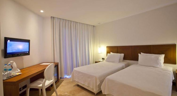 Flow Datça Surf & Beach Hotel