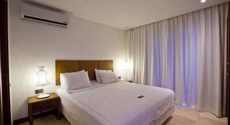 Flow Datça Surf & Beach Hotel