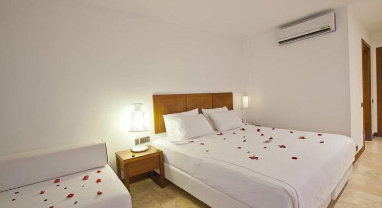 Flow Datça Surf & Beach Hotel