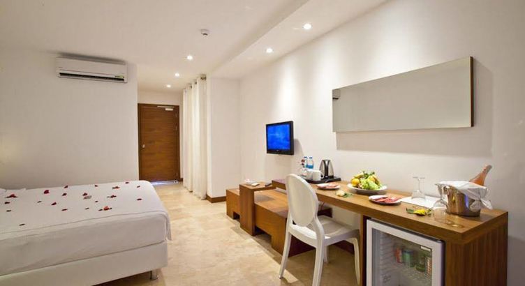 Flow Datça Surf & Beach Hotel