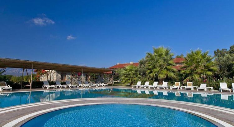 Flow Datça Surf & Beach Hotel