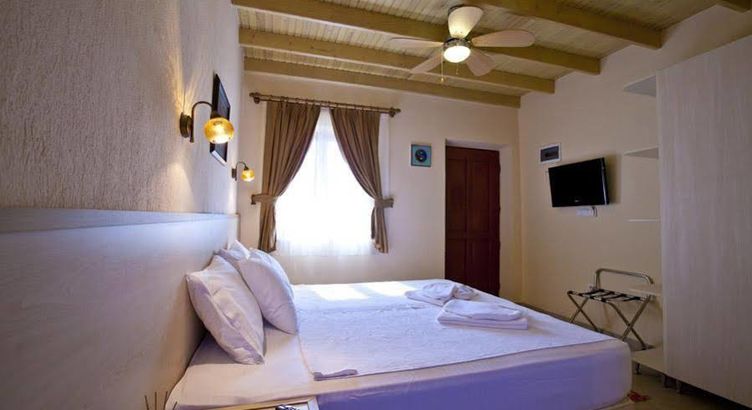 Flow Datça Surf & Beach Hotel