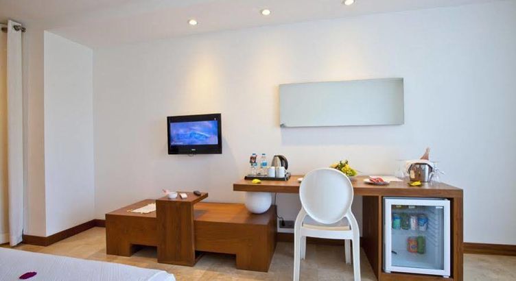 Flow Datça Surf & Beach Hotel