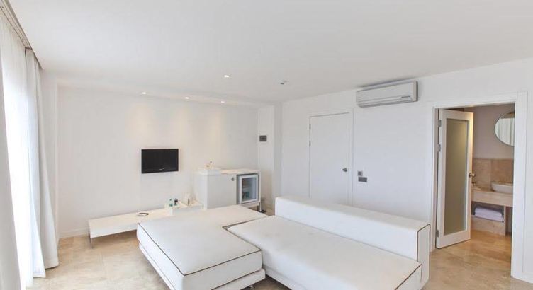 Flow Datça Surf & Beach Hotel