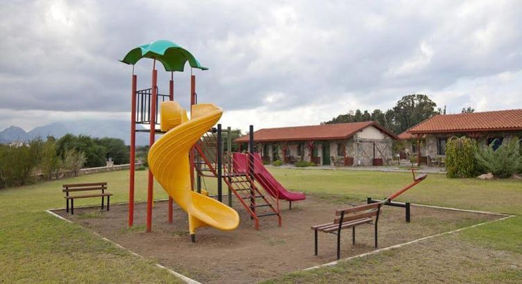 Flow Datça Surf & Beach Hotel