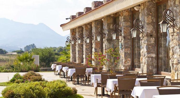 Flow Datça Surf & Beach Hotel