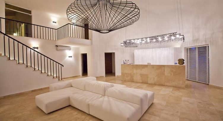 Flow Datça Surf & Beach Hotel