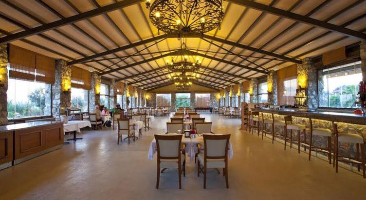 Flow Datça Surf & Beach Hotel